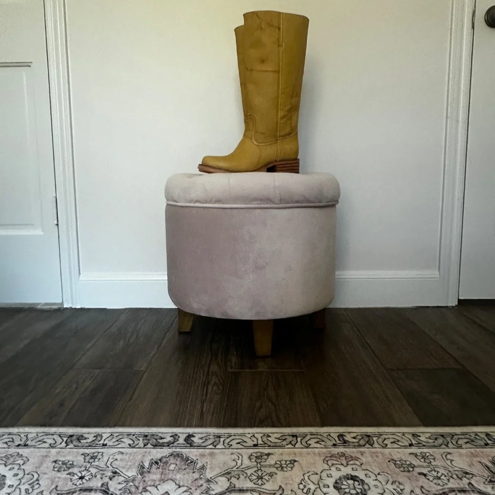Frye Campus boot - Picture 6 of 11